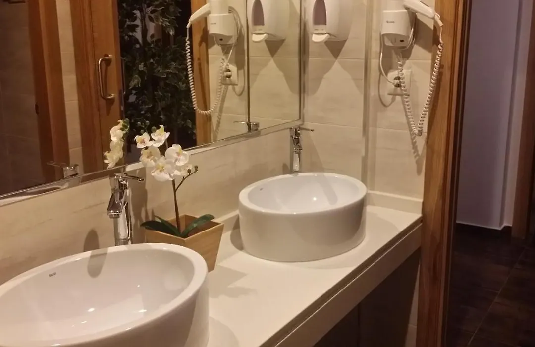 Albergue Ultreia-1