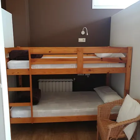 Albergue Ultreia-2