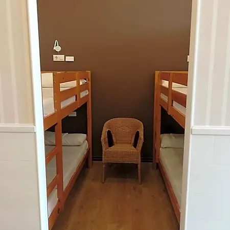 Albergue Ultreia-3